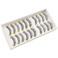 10-Pairs: Makeup Handmade Natural Fashion Long False Eyelashes by DailySale