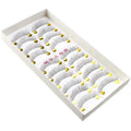 10-Pairs: Makeup Handmade Natural Fashion Long False Eyelashes Eye Lashes by DailySale