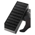 10-Pairs: Socks Solid Colored Warm Spring & Summer by DailySale