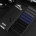10-Pairs: Socks Solid Colored Warm Spring & Summer by DailySale