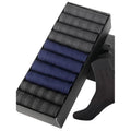10-Pairs: Socks Solid Colored Warm Spring & Summer by DailySale
