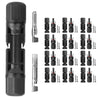 10-Pairs: Solar Panel Connectors