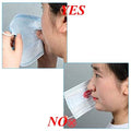 10-Piece: 3D Mask Holder Inner Support Frame by DailySale