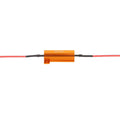 10-Piece: 50W 6Ohm Load Resistor by DailySale