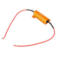 10-Piece: 50W 6Ohm Load Resistor by DailySale