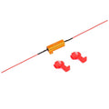 10-Piece: 50W 6Ohm Load Resistor by DailySale