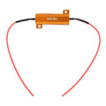 10-Piece: 50W 6Ohm Load Resistor by DailySale