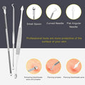 10-Piece: Blackhead Remover Tool by DailySale