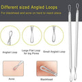 10-Piece: Blackhead Remover Tool by DailySale
