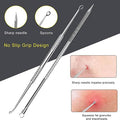 10-Piece: Blackhead Remover Tool by DailySale