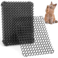 10-Piece: Cat Repellent Scat Mat with Spikes by DailySale