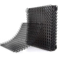 10-Piece: Cat Repellent Scat Mat with Spikes by DailySale