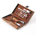 10-Piece: Deluxe Manicure Set by DailySale
