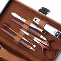 10-Piece: Deluxe Manicure Set by DailySale