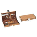 10-Piece: Deluxe Manicure Set by DailySale