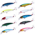 10-Piece: Fishing Lures Kit by DailySale