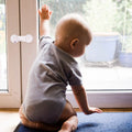 10-Piece: Kids Cabinet Strap Safety Locks by DailySale