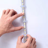 10-Piece: LED Strip Light Clips