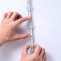 10-Piece: LED Strip Light Clips by DailySale