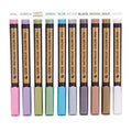 10-Piece: Metallic Paint Marker Pen Permanent by DailySale
