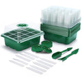 10-Piece: Reusable Seed Starter Tray Kit by DailySale