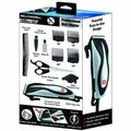 10-Piece Set: Bell Howell Professional Hair Clipper by DailySale
