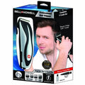 10-Piece Set: Bell Howell Professional Hair Clipper by DailySale