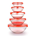 10-Piece Set: Le Regalo Storage Set by DailySale