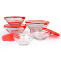 10-Piece Set: Le Regalo Storage Set by DailySale