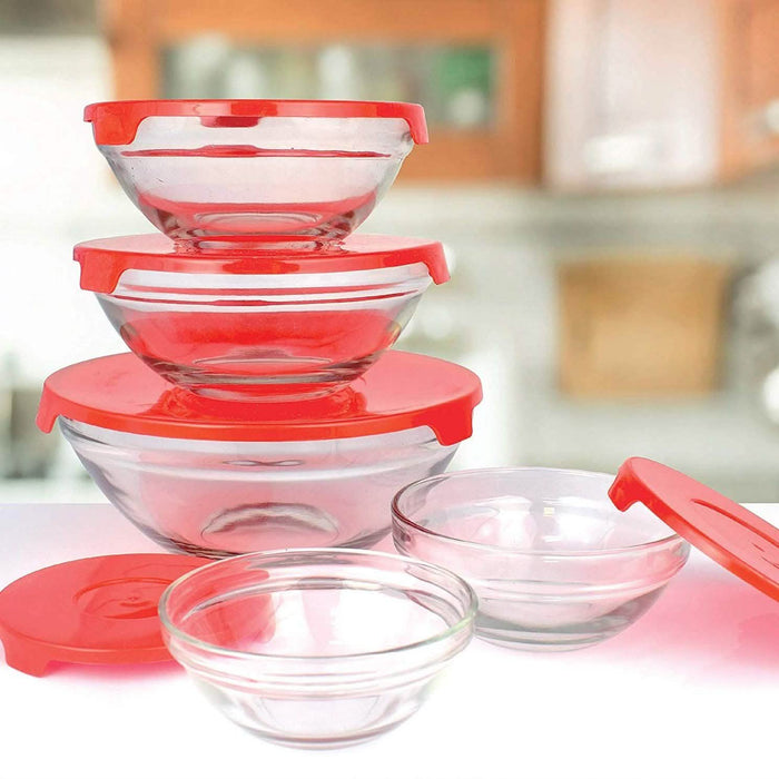 10-Piece Set: Le Regalo Storage Set by DailySale