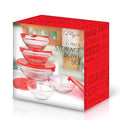 10-Piece Set: Le Regalo Storage Set by DailySale