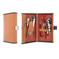 10-Piece Set: Nail Grooming Kit by DailySale