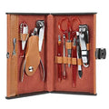 10-Piece Set: Nail Grooming Kit by DailySale