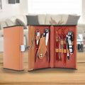 10-Piece Set: Nail Grooming Kit by DailySale
