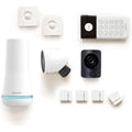 10-Piece: SimpliSafe Wireless Home Security System with Outdoor Camera (Refurbished) by DailySale