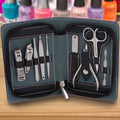 10-Piece: Vivtar Essentials Care Kit by DailySale