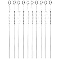 10-Pieces: 16" BBQ Skewers by DailySale