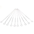 10-Pieces: 16" BBQ Skewers by DailySale