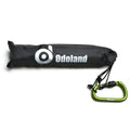 10-Pieces: Camping Superior Aluminum Tent Stake Carabiner Set by DailySale
