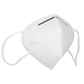 10-Pieces: Disposable KN95 Mask FFP by DailySale