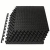 10-Pieces: EVA Interlocking Foam Floor Tiles