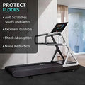10-Pieces: EVA Interlocking Foam Floor Tiles by DailySale