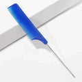 10-Pieces: Professional Pointed Tail Hair Comb by DailySale