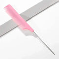 10-Pieces: Professional Pointed Tail Hair Comb by DailySale