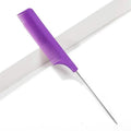10-Pieces: Professional Pointed Tail Hair Comb by DailySale