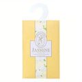 10-Pieces: Scented Sachets For Drawers and Closet Air Freshener Sachets with Home Hanger by DailySale