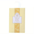 10-Pieces: Scented Sachets For Drawers and Closet Air Freshener Sachets with Home Hanger by DailySale