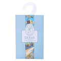10-Pieces: Scented Sachets For Drawers and Closet Air Freshener Sachets with Home Hanger by DailySale
