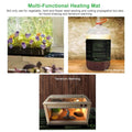 10" x 20" Seedling Heat Mat for Seed Germination by DailySale