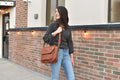 Journey Crossbody by Kiko Leather